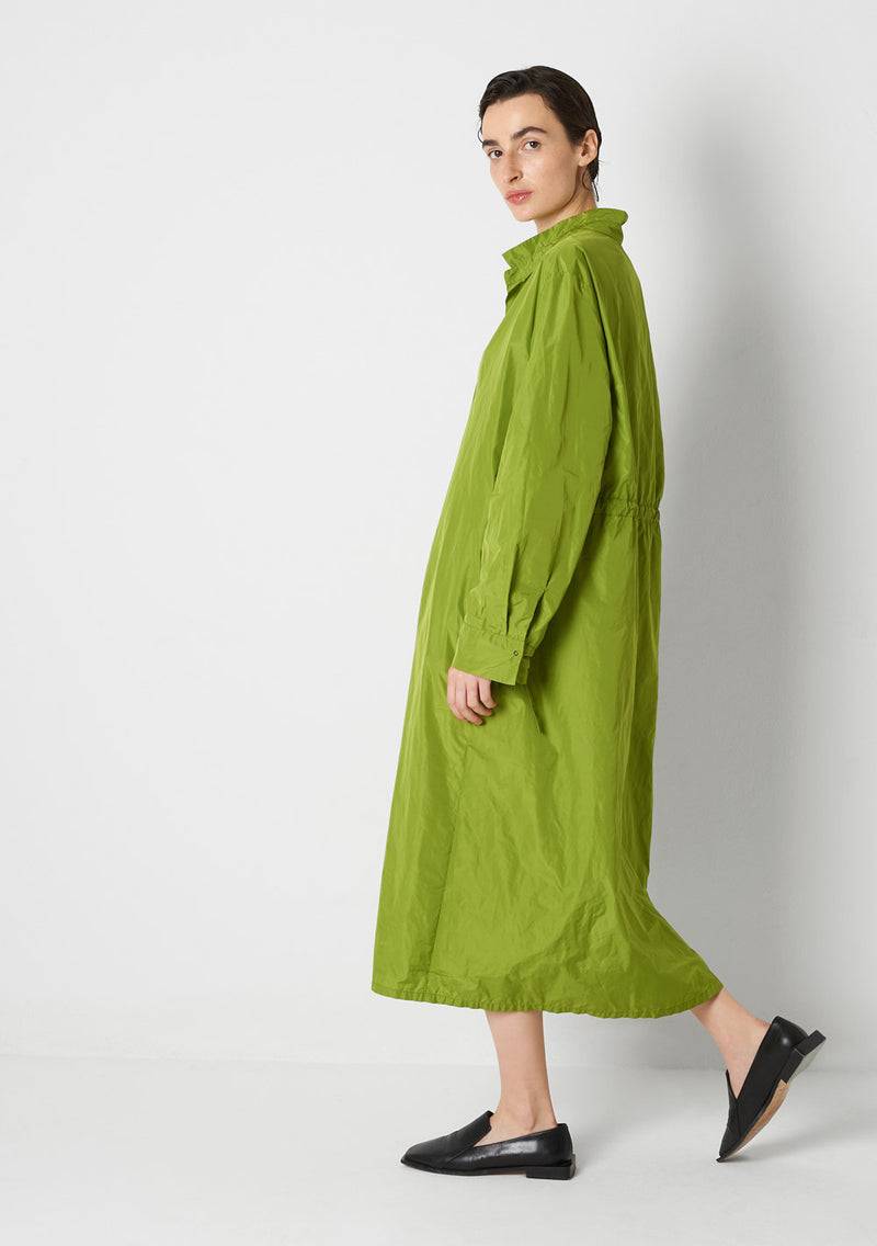 Katharina Hovman Mantelkleid Pistachio