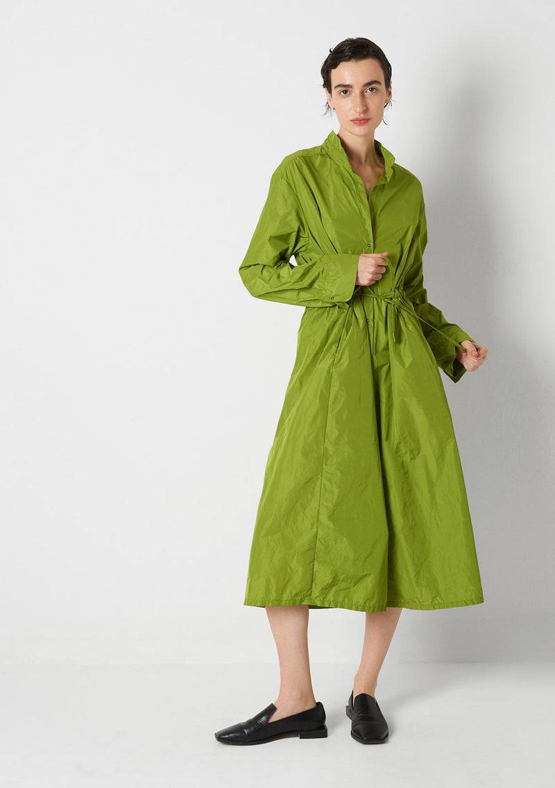 Katharina Hovman Mantelkleid pistachio