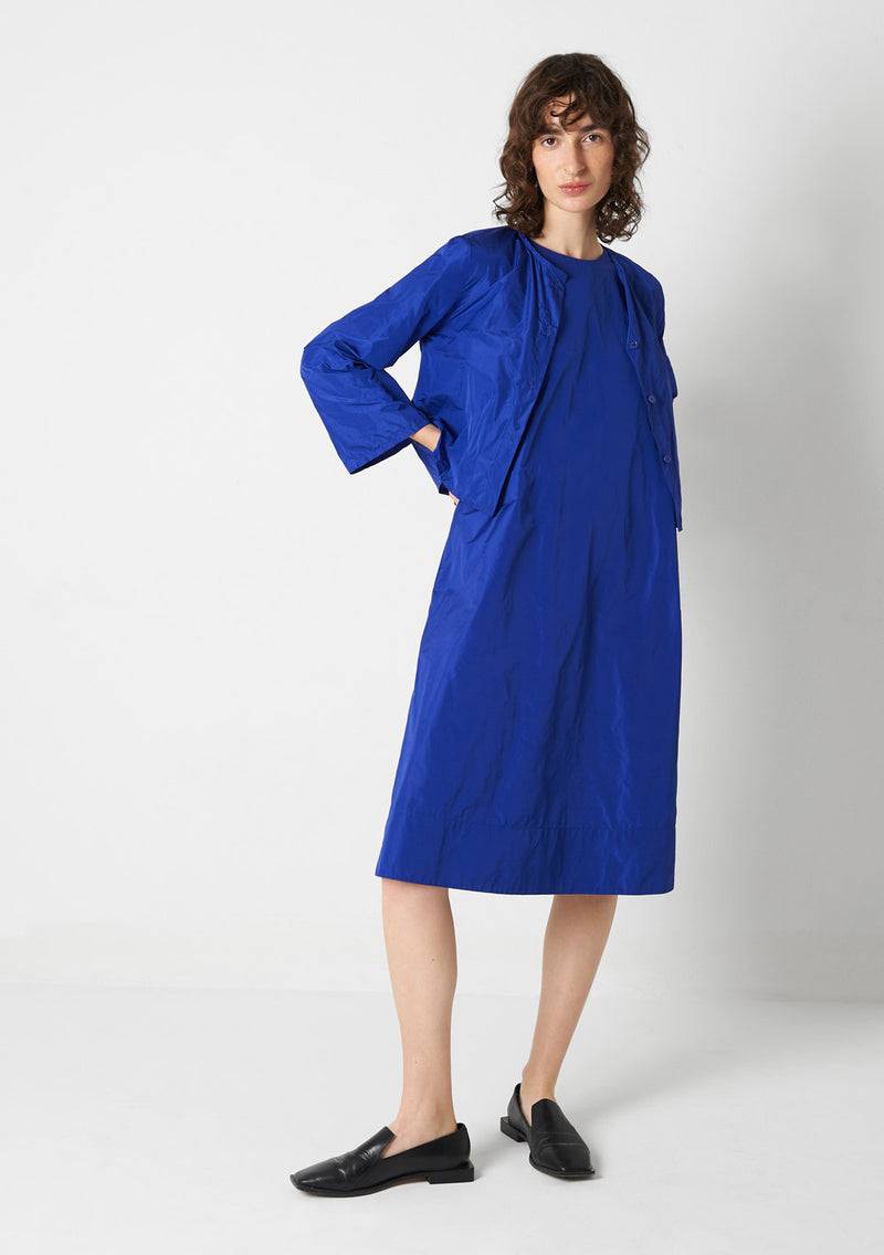 Katharina Hovman Mini Blouse Tint