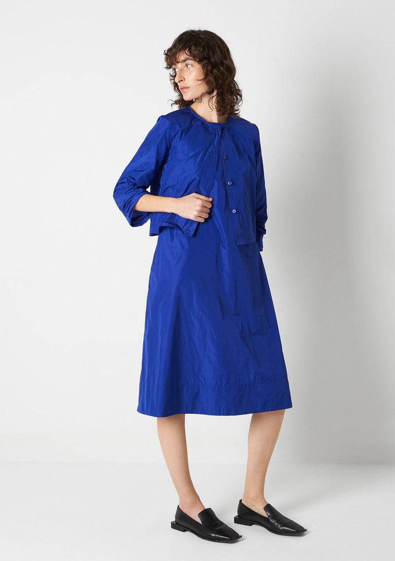 Katharina Hovman Mini Blouse Tint