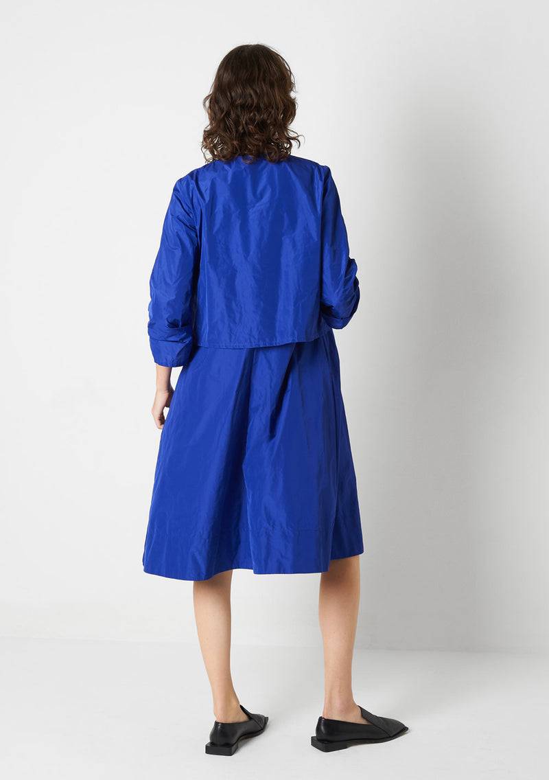 Katharina Hovman Mini Blouse Tint