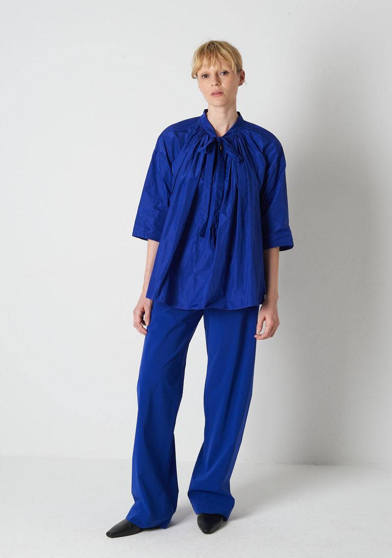 Katharina Hovman Pleats Top Tint