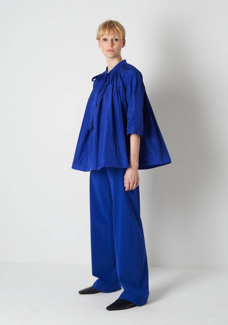 Katharina Hovman Pleats Top Tint