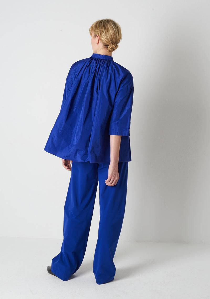 Katharina Hovman Pleats Top Tint