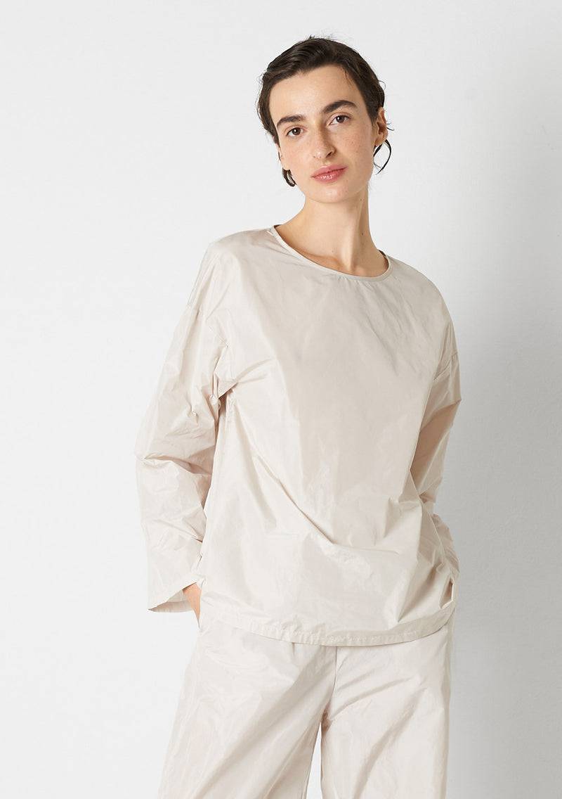 Katharina Hovman Shirt Marmor