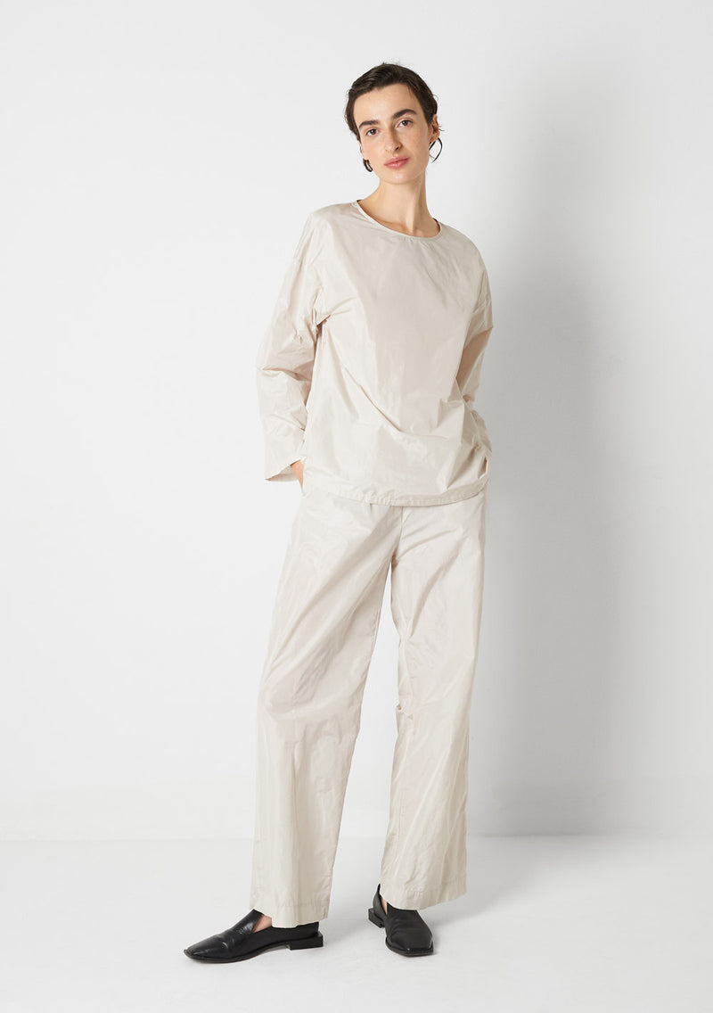 Katharina Hovman Shirt Marmor