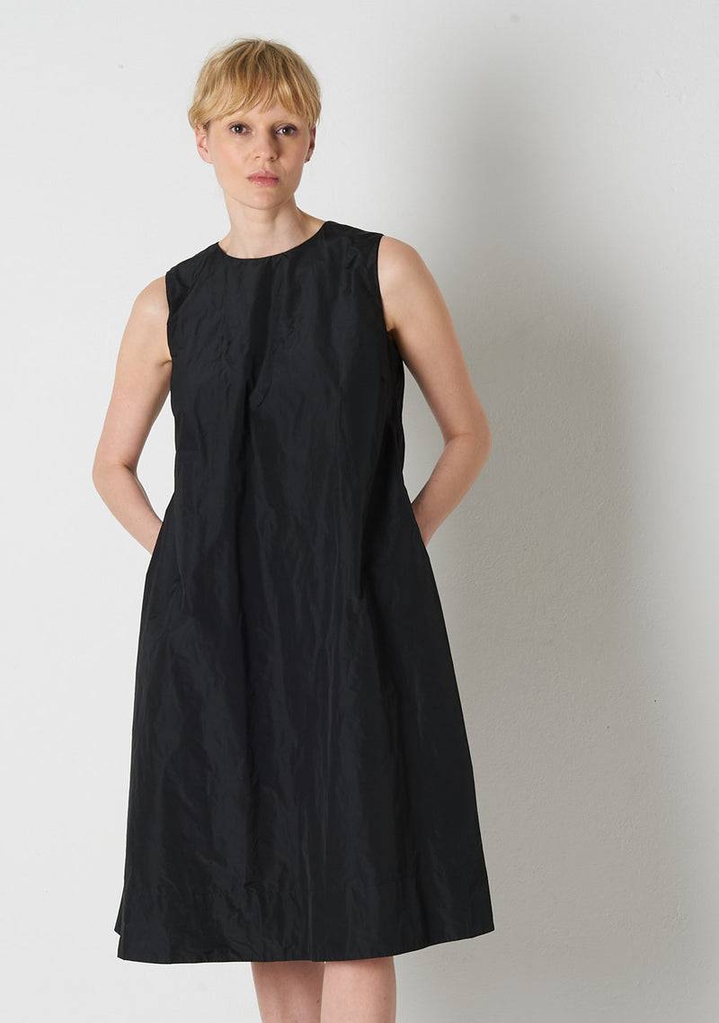 Katharina Hovman Short Dress Black