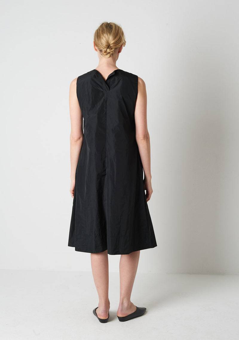 Katharina Hovman Short Dress Black