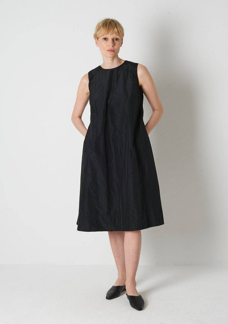 Katharina Hovman Short Dress black