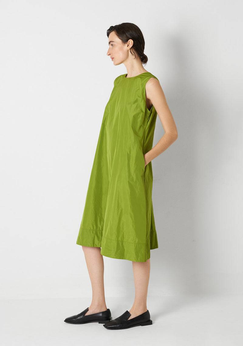 Katharina Hovman Short Dress Pistachio