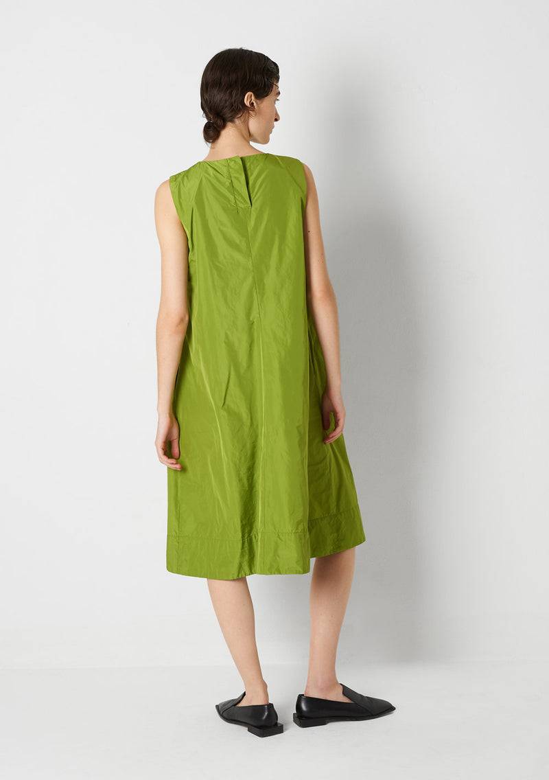Katharina Hovman Short Dress Pistachio