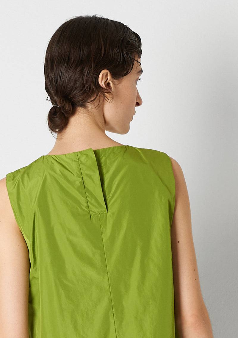 Katharina Hovman Short Dress Pistachio