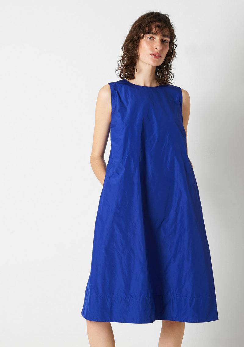 Katharina Hovman Short Dress Tint