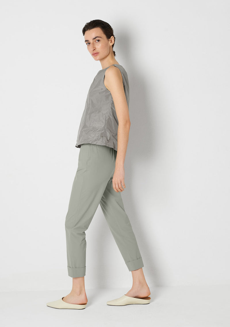 Katharina Hovman Simple Pants Pure, Silver