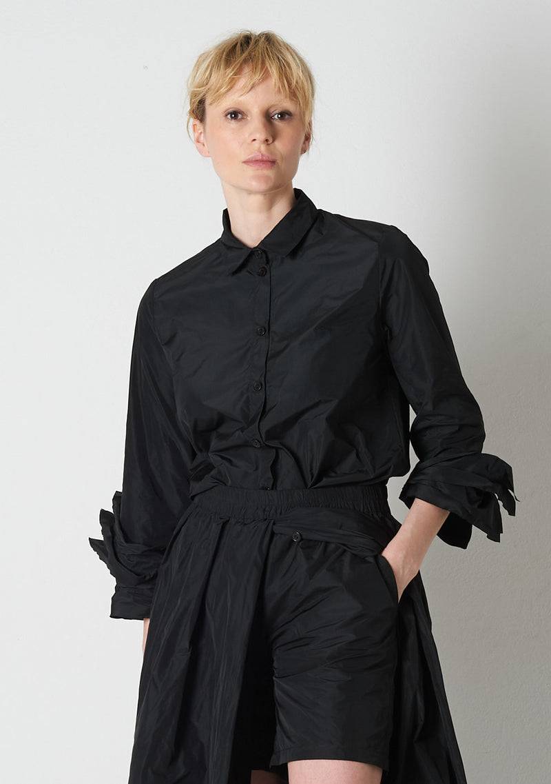 Katharina Hovman Smart Deco Black