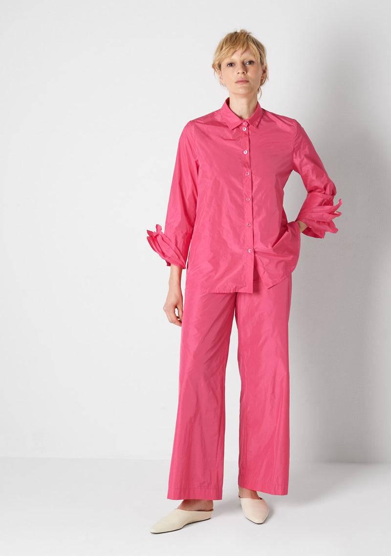 Katharina Hovman Smart Deco Flamingo