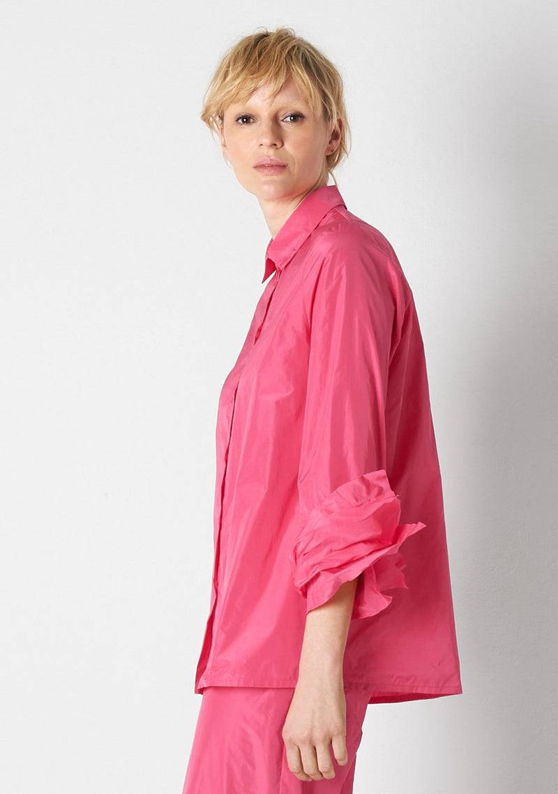 Katharina Hovman Smart Deco Flamingo