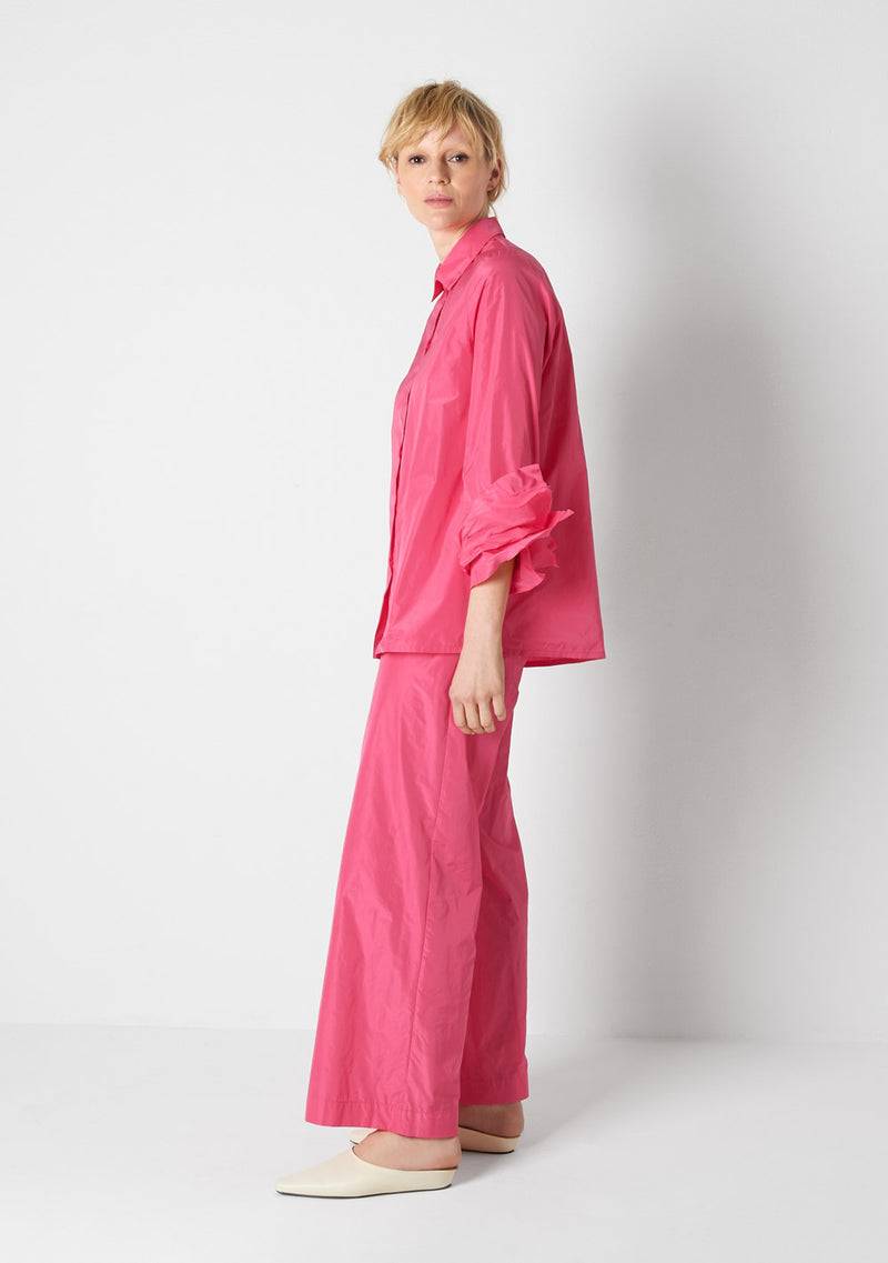 Katharina Hovman Smart Deco Flamingo