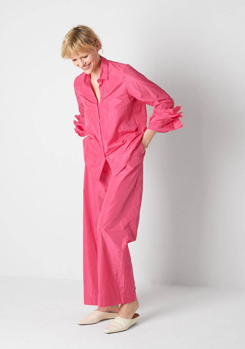 Katharina Hovman Smart Deco Flamingo