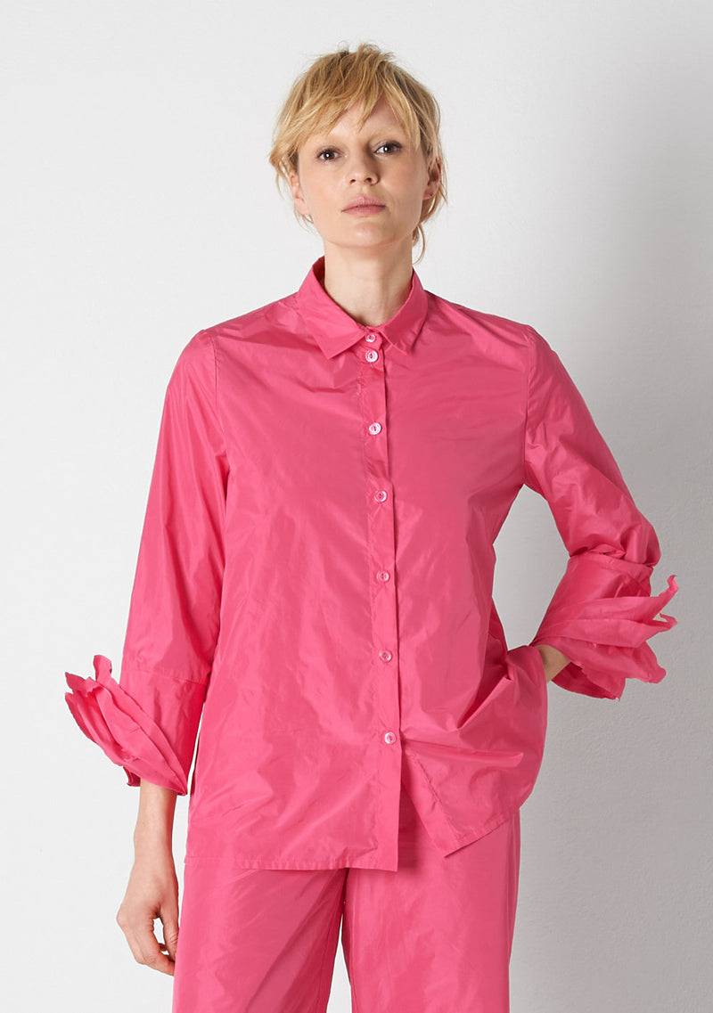 Katharina Hovman Smart Deco flamingo