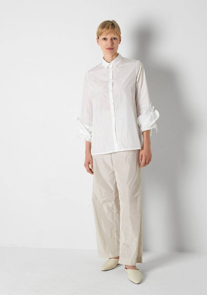 Katharina Hovman Smart Deco White