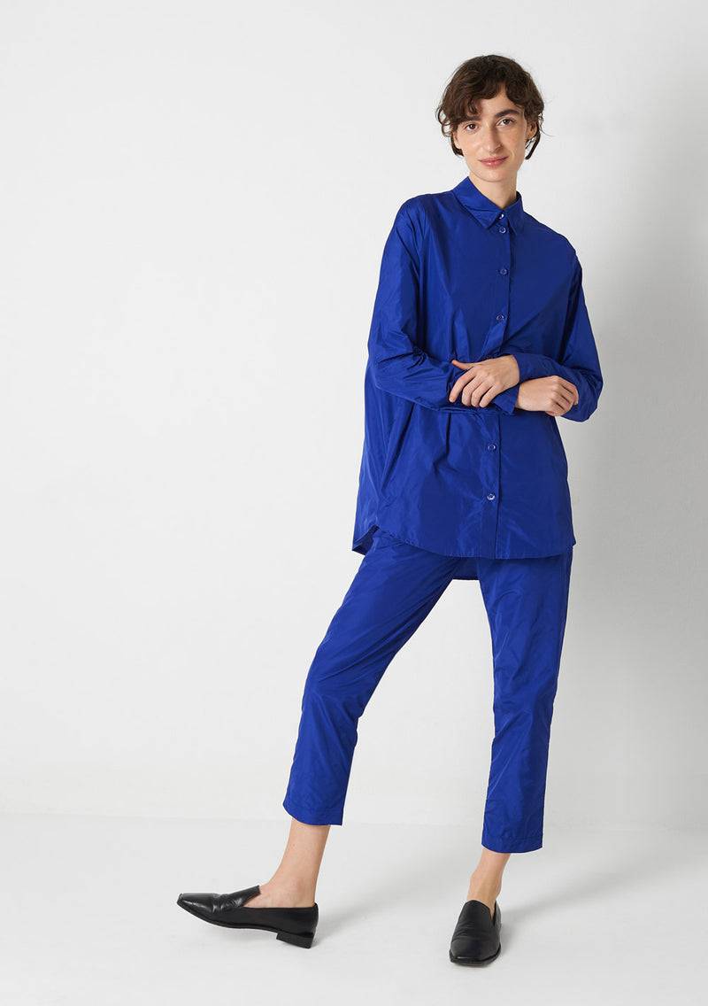 Katharina Hovman Weites Hemd Tint