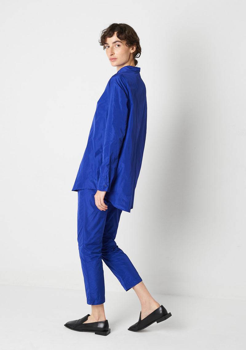 Katharina Hovman Weites Hemd Tint