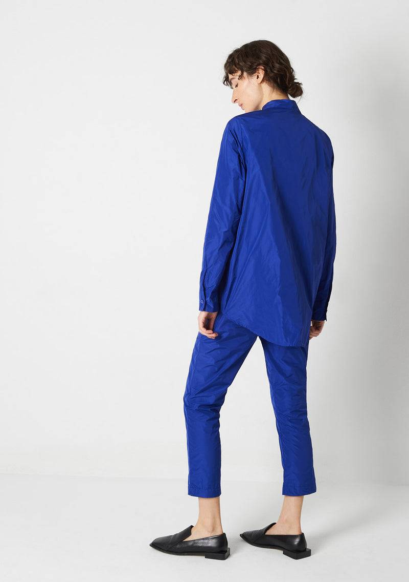 Katharina Hovman Weites Hemd Tint