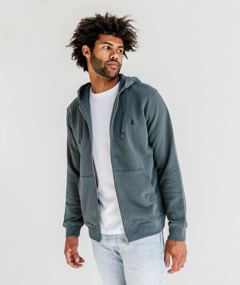 Kauf Dich Glücklich ARMEDANGELS Saromiaan Comfort Hoodie