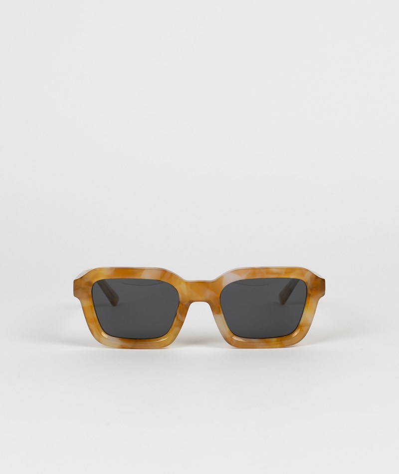 Kauf Dich Glücklich AVEC TOUS Sonnenbrille gemustert