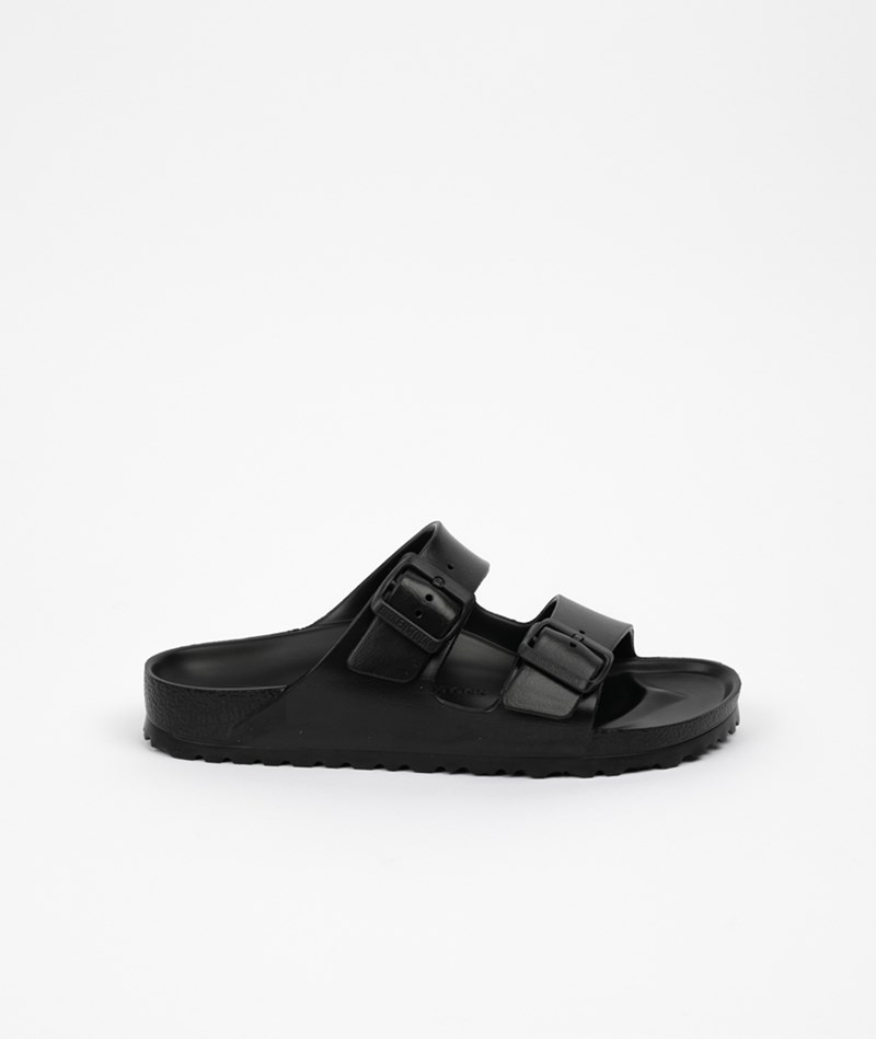 Kauf Dich Glücklich BIRKENSTOCK Arizona EVA Essentials Sandalen (Gr. 36-41) Schwarz