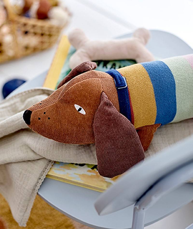 Kauf Dich Glücklich BLOOMINGVILLE Charlie Spielzeug