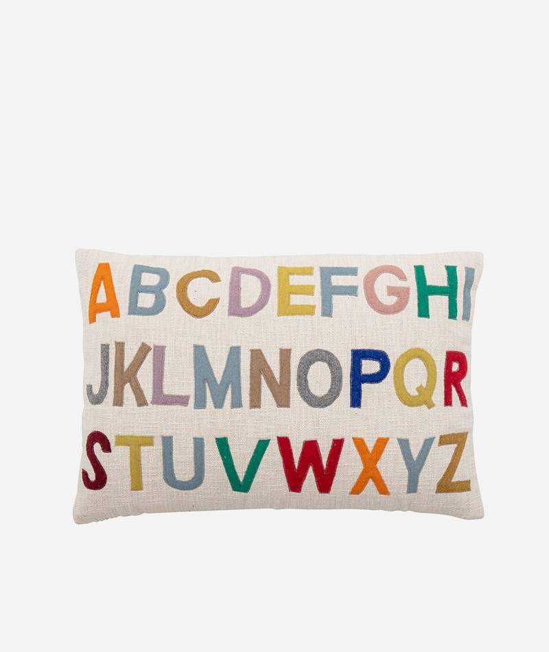 Kauf Dich Glücklich BLOOMINGVILLE Lexi Kissen mehrfarbig