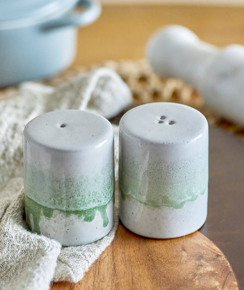 Kauf Dich Glücklich BLOOMINGVILLE Paula Salz- & Pfefferstreuer mehrfarbig