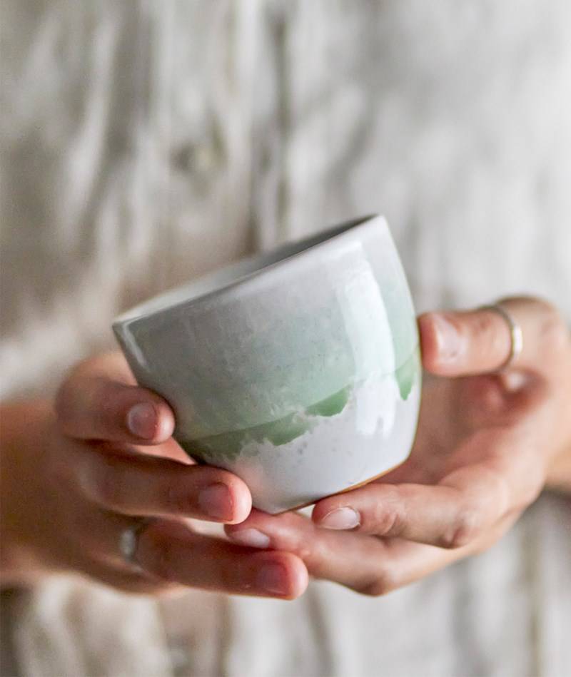 Kauf Dich Glücklich BLOOMINGVILLE Paula Tasse mehrfarbig