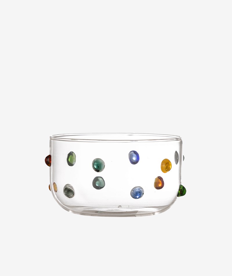 Kauf Dich Glücklich BLOOMINGVILLE Thalia Schale farblos