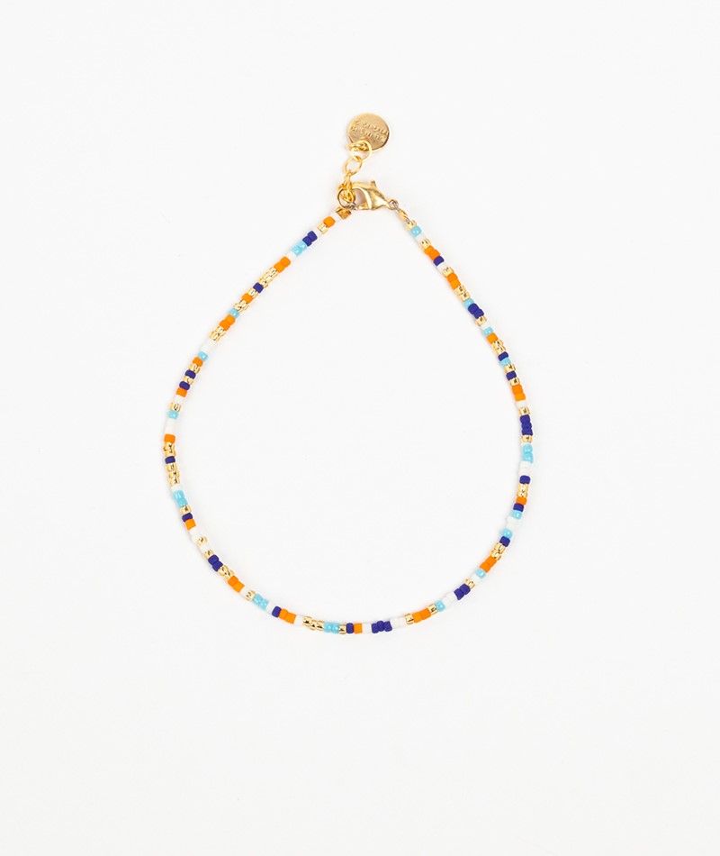 Kauf Dich Glücklich BLUSH INDIGO Be Blush Armband monaco