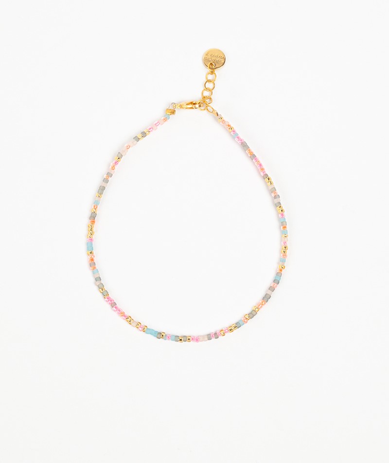 Kauf Dich Glücklich BLUSH INDIGO Be Blush Armband nizza