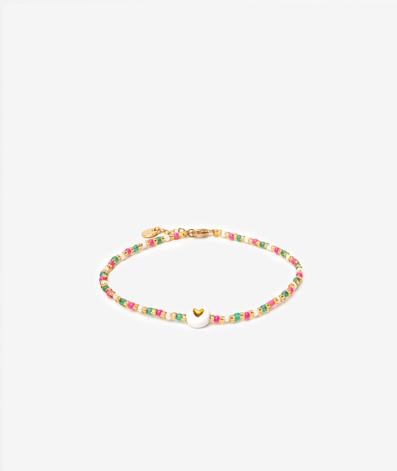 Kauf Dich Glücklich BLUSH INDIGO Happy birthday Armband mehr