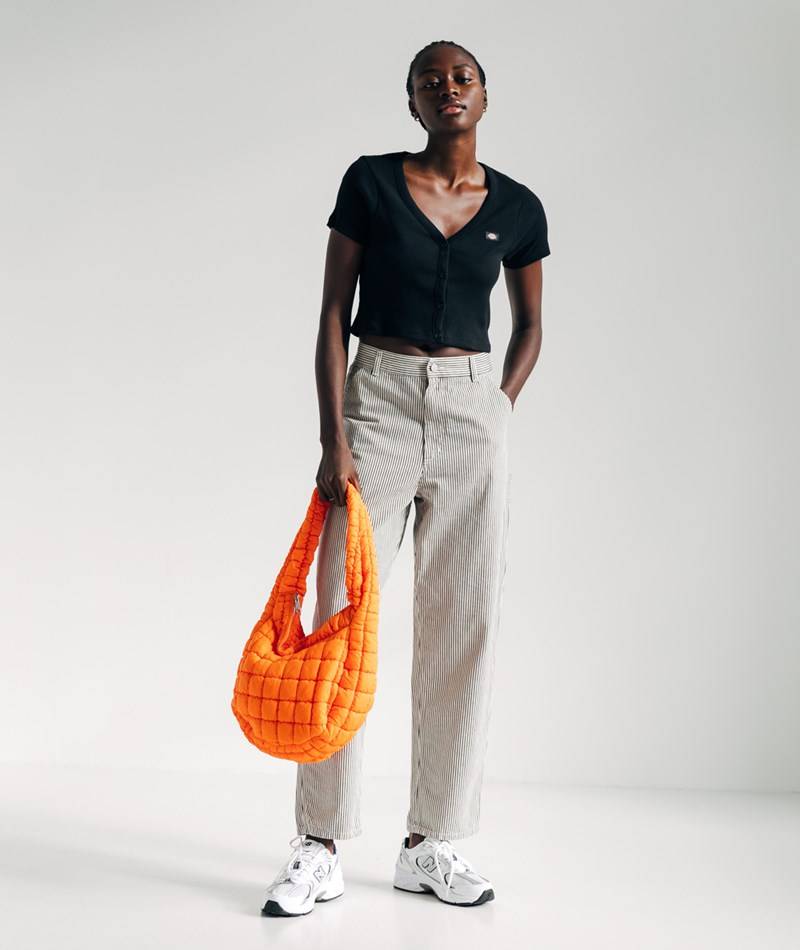 Kauf Dich Glücklich CARHARTT WIP Haywood SK Hose gestreift