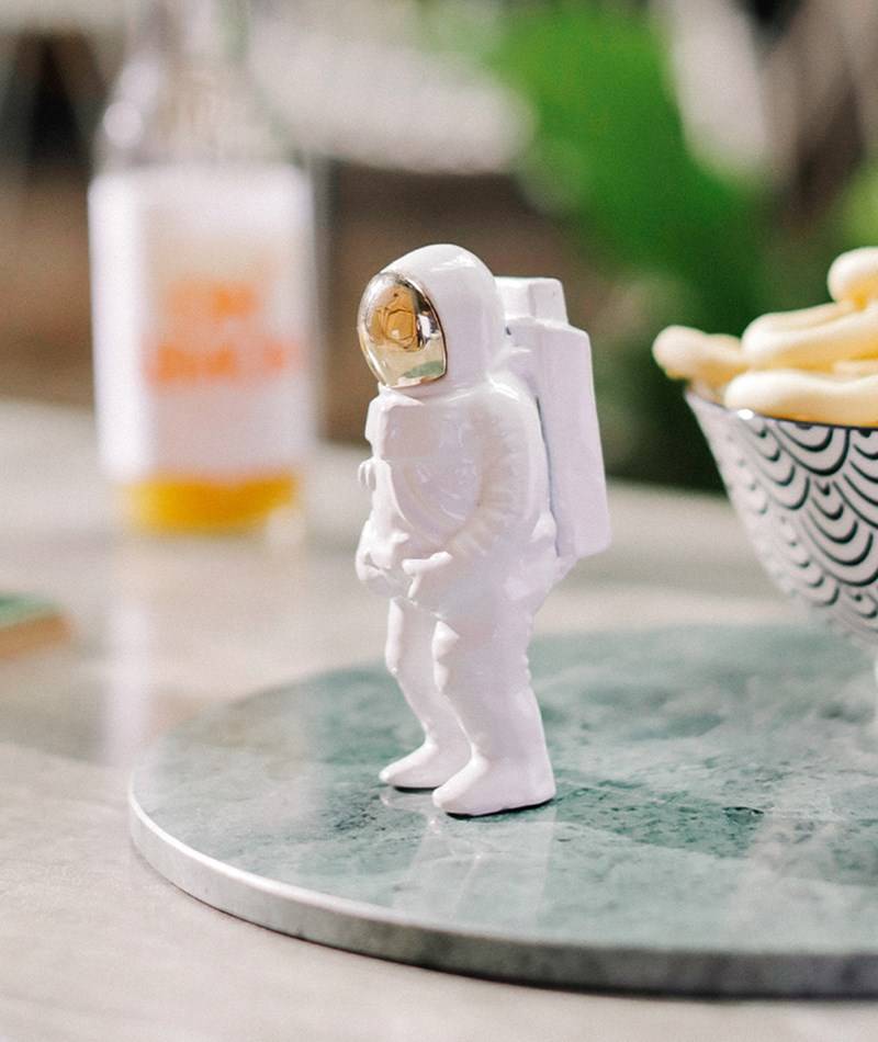 Kauf Dich Glücklich DOIY Houston Bottle Opener white