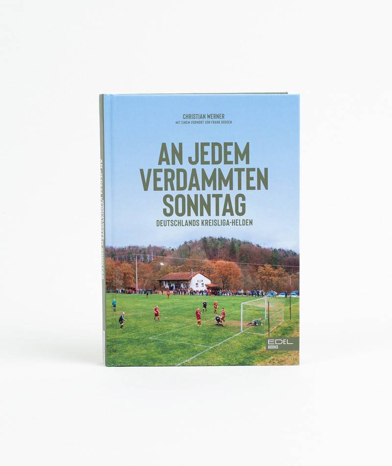 Kauf Dich Glücklich EDEL An jedem verdammten Sonntag