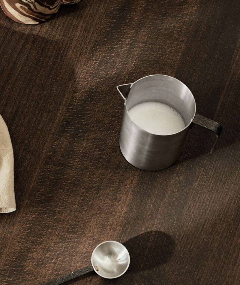 Kauf Dich Glücklich FERM LIVING Obra Milchkanne Silber