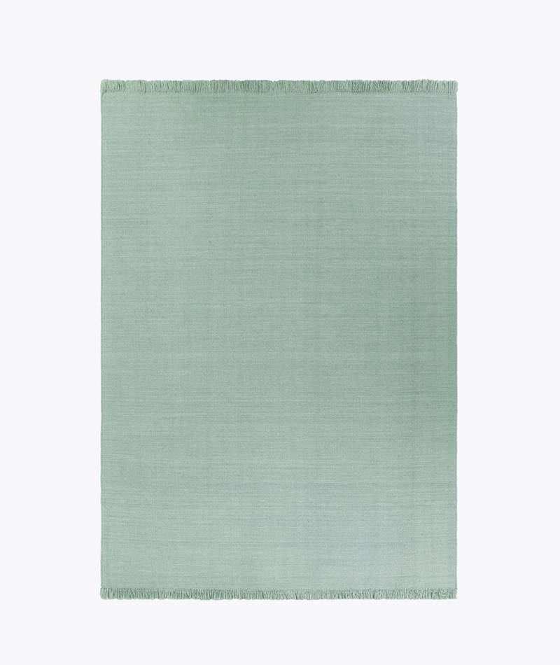 Kauf Dich Glücklich FINARTE Vega (170x240) Teppich Grün