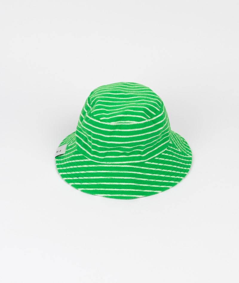 Kauf Dich Glücklich FRNCH PARIS Ilina Hat gestreift