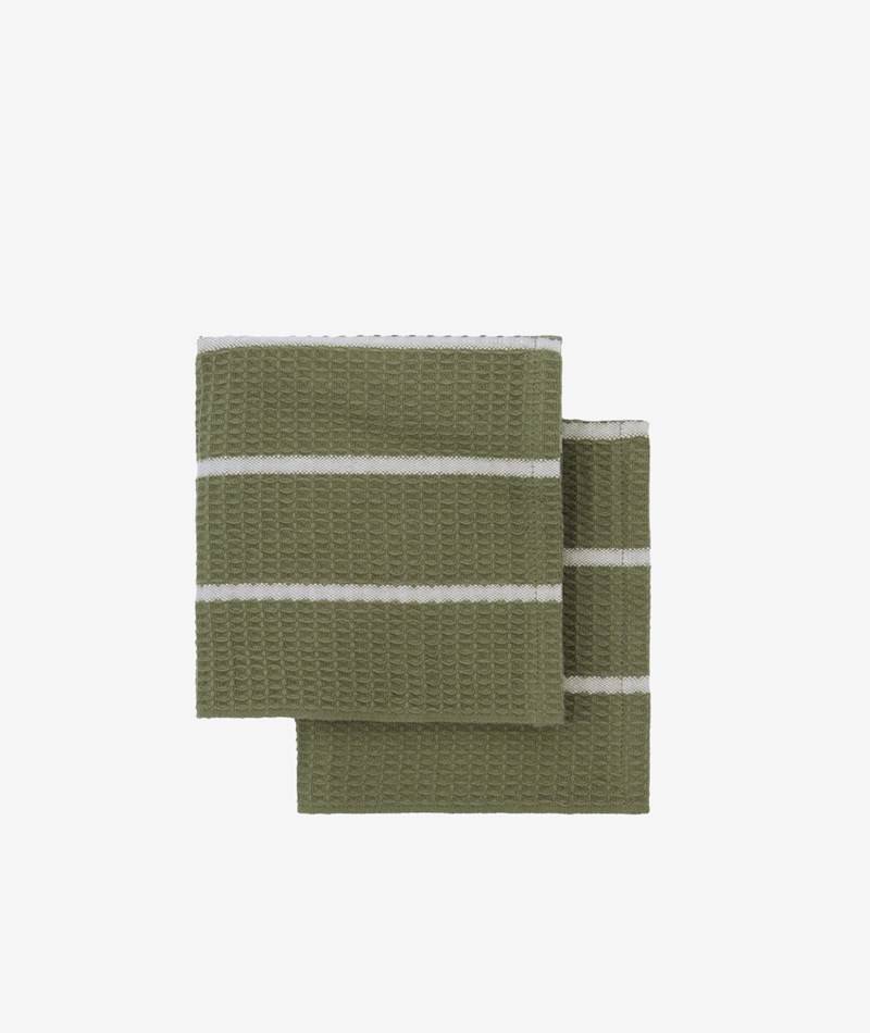 Kauf Dich Glücklich HOUSE DOCTOR HDRena Spültuch gestreift