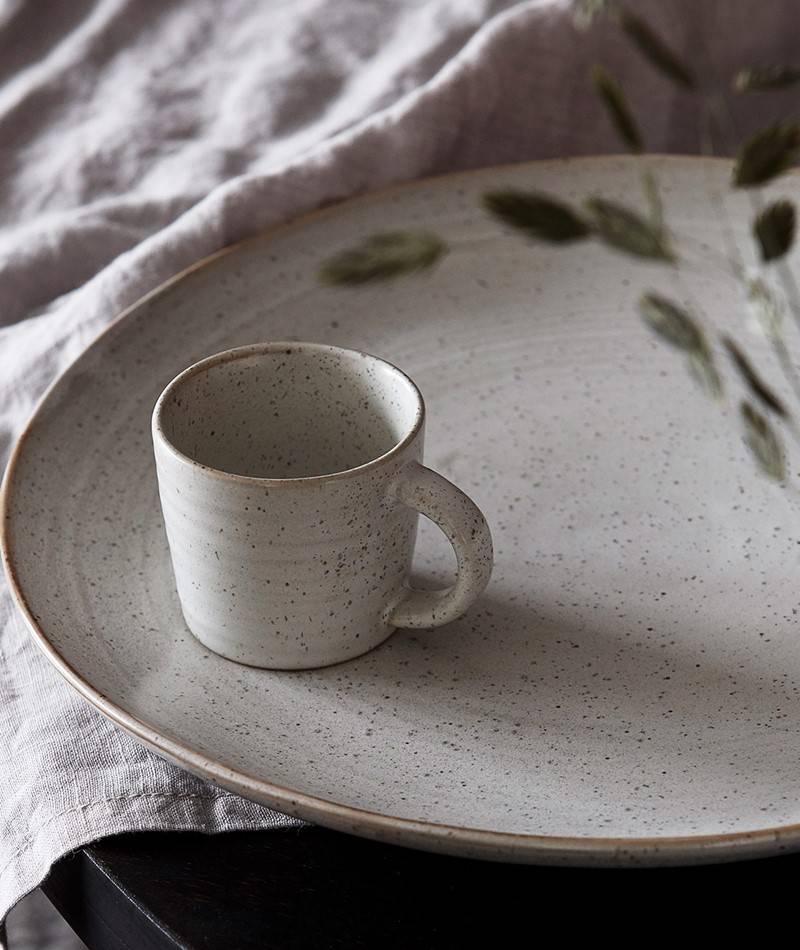 Kauf Dich Glücklich HOUSE DOCTOR Pion Espresso Tasse