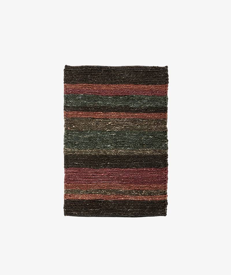 Kauf Dich Glücklich HOUSE DOCTOR Tori Teppich (90x60) gemustert