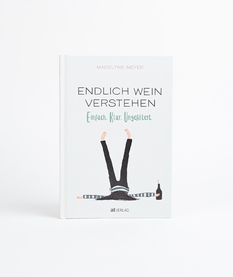 Kauf Dich Glücklich AT Endlich Wein verstehen