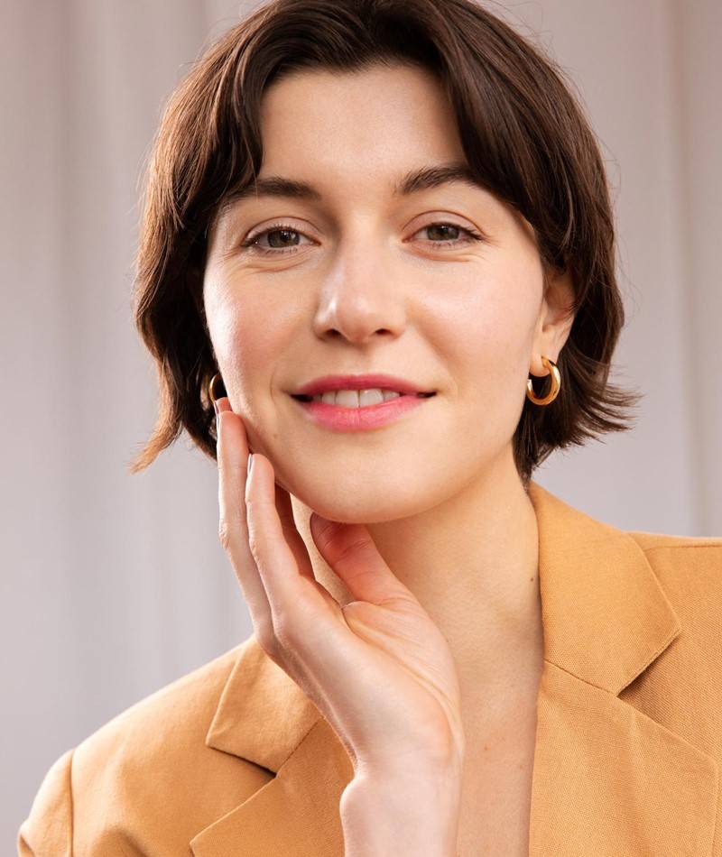 KAUF DICH GLüCKLICH Chunky Creole S Gold